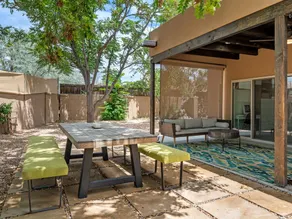 Ski Discounts! Modern & Cozy Santa Fe Adobe Escape - Image 5