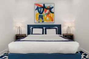 Ski Discounts! Modern & Cozy Santa Fe Adobe Escape - Image 4