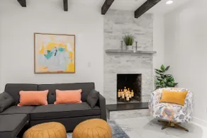Ski Discounts! Modern & Cozy Santa Fe Adobe Escape - Image 3