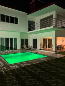 Cocoyoc at Casa EYWA _ Quinta Tonantzin - Image 2
