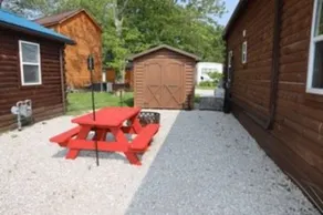 Eagles Nest Cabin #3 - Image 3