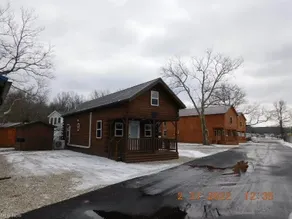 Eagles Nest Cabin #3 - Image 5