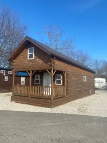 Eagles Nest Cabin #3 - Image 4
