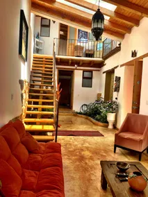 Gorgeous Downtown Chalet with 2 Bedrooms - Image 4