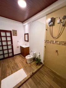 Orosi Lodge - Image 3