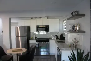 2 Beds Modern Pond view Walk-Out - Image 4