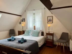 Idyllic holiday home in the henhouse - Image 4