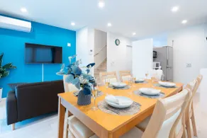 Private Pool/4LDK House Rental /13 People - Image 4