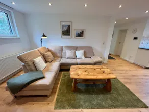 Cozy, quiet apartment - Image 3