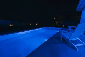 [The best extraordinary experience of your life] 1 day 1 group 200 tsubo pool, sauna, dog run, BBQ (draft beer, T-bone) - Image 3