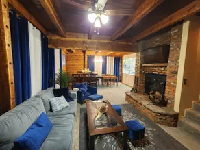 Pine Mountain Club Family Vacation House - Image 3