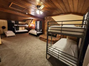 Pine Mountain Club Family Vacation House - Image 5