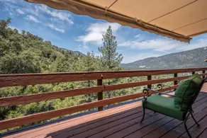 Pine Mountain Club Family Vacation House - Image 4