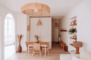 La Parenthèse Voironnaise, charming little apartment - Image 4