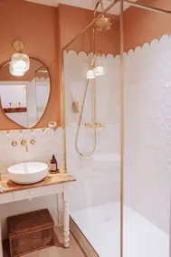 La Parenthèse Voironnaise, charming little apartment - Image 3