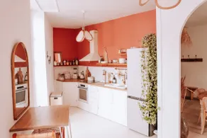 La Parenthèse Voironnaise, charming little apartment - Image 5