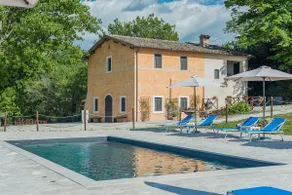 Andrea Farmhouse - Private Pool, Spoleto, Umbrien - Image 3
