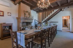 Andrea Farmhouse - Private Pool, Spoleto, Umbrien - Image 5