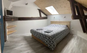 ”Le Poirier” gîte (package for 4) - Image 5