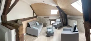 ”Le Poirier” gîte (package for 4) - Image 3