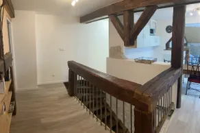 ”Le Poirier” gîte (package for 4) - Image 4