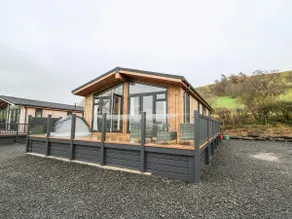 Sycamore Lodge - Image 2