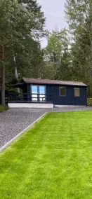 nice little newly built cottage by the lake - Image 2