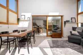 Feel good on 69 m² + garden, view + parking - Image 2