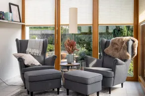 Feel good on 69 m² + garden, view + parking - Image 4