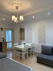 Downtown Lavender Apartment - Gyula - Image 3