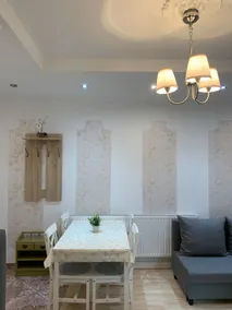 Downtown Lavender Apartment - Gyula - Image 5