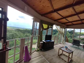 Peace and quiet in the mountains with sunset views - Image 3
