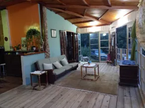 Peace and quiet in the mountains with sunset views - Image 4