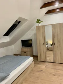 Barbakán Apartman Gyula - Image 4