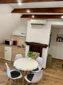 Barbakán Apartman Gyula - Image 2