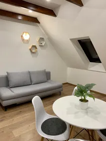 Barbakán Apartman Gyula - Image 3