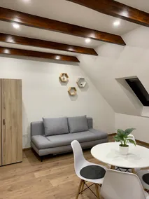 Barbakán Apartman Gyula - Image 5