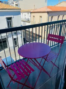 "Le Jardin" Superbe T2 Parking, Clim & terrasse ! - Image 3