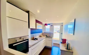 "Le Jardin" Superbe T2 Parking, Clim & terrasse ! - Image 4