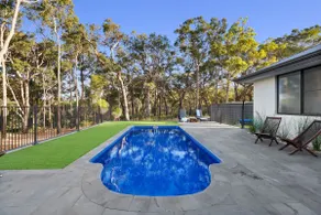 Casa Dee - Rural Family Retreat. Heated pool. 5 mins from Dunsborough Town/Beach - Image 3