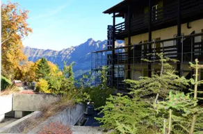 Charming and cosy apartment (sleeps 4-6 people) in a beautiful mountain village - Image 3