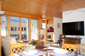 Charming and cosy apartment (sleeps 4-6 people) in a beautiful mountain village - Image 5