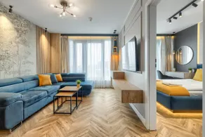 MARGI Whisky Apartment - Image 3
