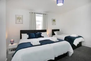 Cudworth House, Barnsley for contractors & Families, off-road parking, fast WIFI,etc - Image 4