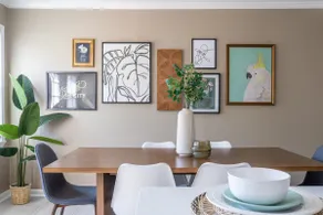 Modern Retreat Home, Movie Theatre, 3 Bed 2 Bath - Image 3