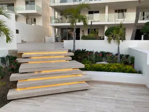 Exclusive Marina/beach front Condo La Paz - Image 3