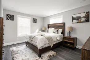 Modern Indy Escape | Sleeps 6 | Heart of the City - Image 3
