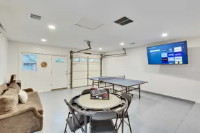 4BR with Pool, Game Room, fire-pit & Pet-Friendly - Image 4