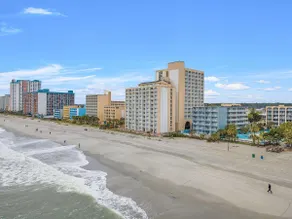 Modern Condo Right on The Beach - Image 3