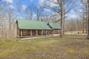 Wind Ridge Cabin/Quiet and Relaxing - Image 3